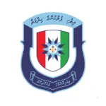 maldives-police-service-logo
